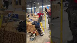 Knauf Insulation kőzetgyapot, amely felett a tűz nem győzhet
