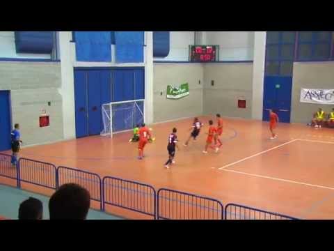5°G  | Videoton Crema -  Valmalenco: 1-3 | Highlights 2014/15
