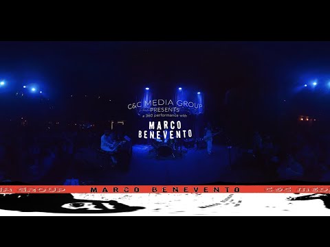 Marco Benevento: Heartbeats