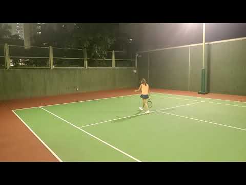 Cody vs. Clara - September 10, 2020 (1/5)