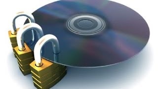 How to Copy Files From a Copy write Protected DVD or CD
