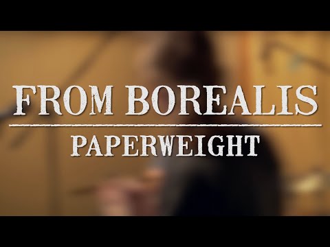 Wolf House Live | From Borealis "Paperweight"