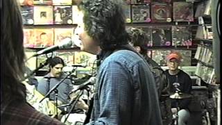 CRACK THE SKY:  "A Sea Epic" 3/6/2004  (Record & Tape Traders, Towson Md.)