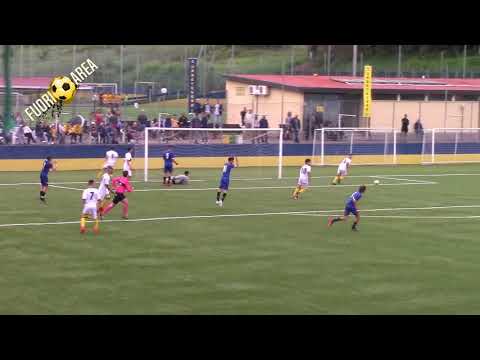 Allievi Elite Fascia B, Paly Off: Urbetevere-N.Tor Tre Teste 0-1