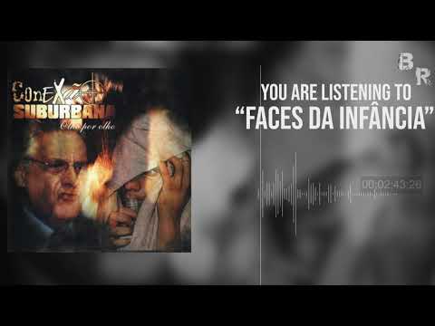 Conexão Suburbana - Faces da Infância [HD]