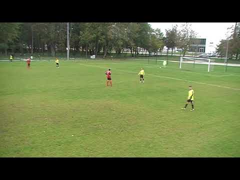 ORLĘTA Czyżew - Pomorzanka Sejny, 17.10.2020