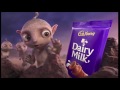 Cadbury Dance Interstellar Party