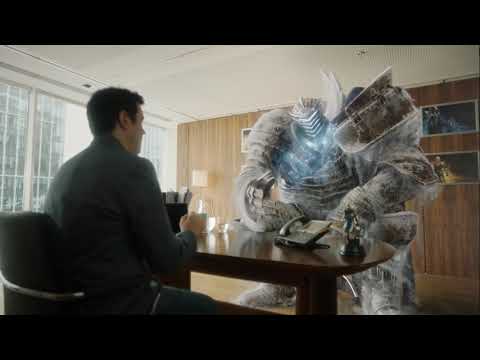 RAID: Shadow Legends. Выбери своего чемпиона! 'Босс' (официальный рекламный ролик)