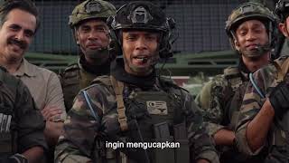Download lagu Takluk 2: Op Daulat | Selamat Hari Malaysia | Akan Datang Di Pawagam GSC mulai 26 November 2026 mp3