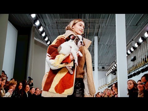 Tod's | Fall Winter 2018/2019 Full Fashion Show | Exclusive