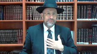 Le kavod des explorateurs