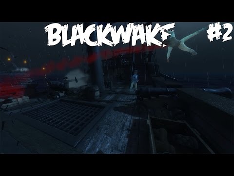 MERTEN KUNINKAAT - Pelataan Blackwake - Osa 2