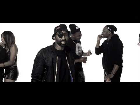 Riky Rick - Amantombazane Remix (Official Music Video)