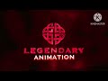 Legendary Pictures Legendary Animation 2010 Present AU