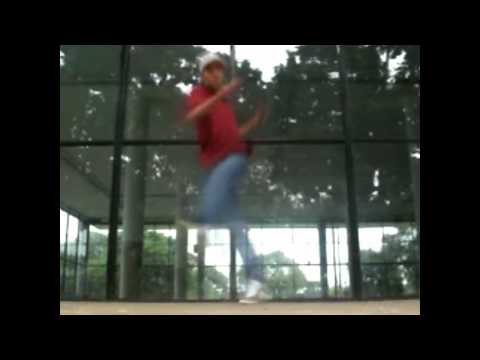 Dooug Santtos [FreeStep] - Evolution