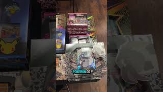 NEW POKEMON BOXES!!! #tcg #pokemontcg #pokemoncards #pokemon #collection #sale #gardevoir