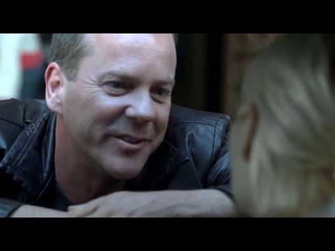 Jack decides to move back to LA with Kim & family - 24 Season 8 - #Jackuary