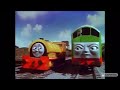 The Many Adventures Of BoCo The Diesel Part 11 A Rather Blustery Day