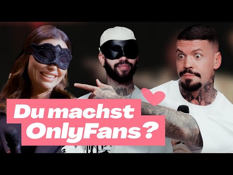 He knows her ex 🤯 | BLIND DATES by EMMVEE | S1E1