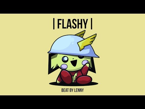 Elias x Summer Cem Type Beat 2019 "FLASHY" Beat by LENNY (Free Download)