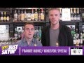 Just Sayin Special With Frankie Muniz Aka Malcolm In The Middle In His New Band Kingsfoil