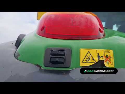 70180454 John Deere 6820