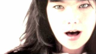Björk - Unison