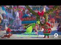 Freeform HD US Christmas Advert 1 2021 25 Days Of Christmas