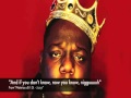 Biggie Smalls - And If You Don't Know Now You Know