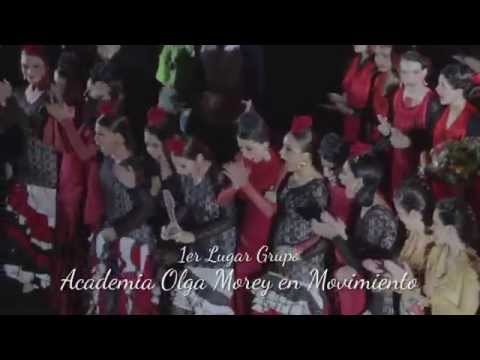 Premio Torbellino Flamenco 2014 Video Oficial