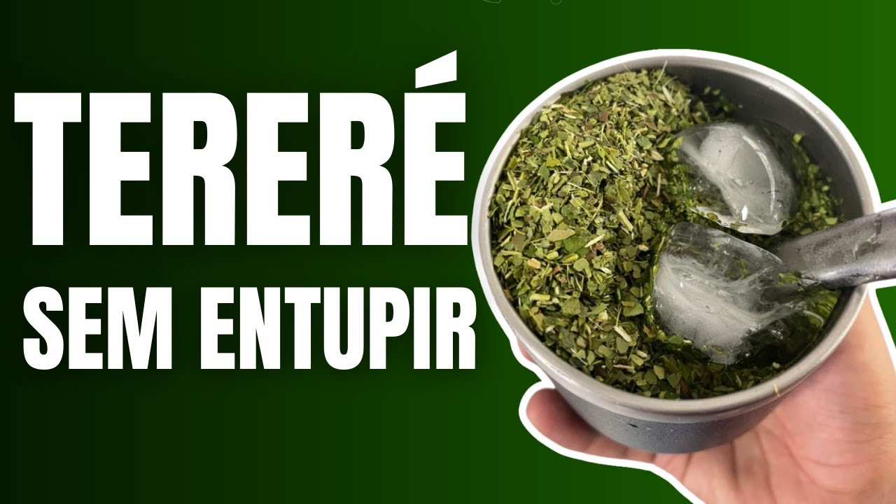 How to Make the Best Tereré - Tips and Secrets for Beginners