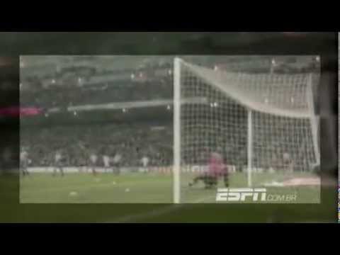 Real Madrid 4 x 2 Atlético de Madrid - Campeonato Espanhol 1998/1999