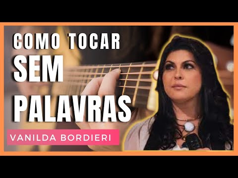 Para Um Amigo - Vanilda Bordieri