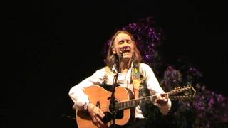 Roger Hodgson-Two Of Us -Live at Humphreys-San Diego,CA-9/18/12