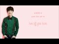 EXO - My Turn to Cry (爱离开) Chinese Version ...
