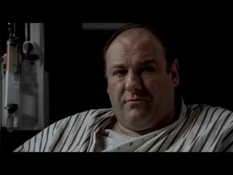 Sopranos clip