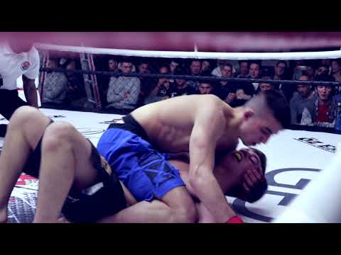 Impacto Fight Night #2 - Islam Madarov vs Franco Di Vito
