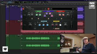 Video thumbnail for Overloud Gem Fuse explained by Overloud Audio Tools