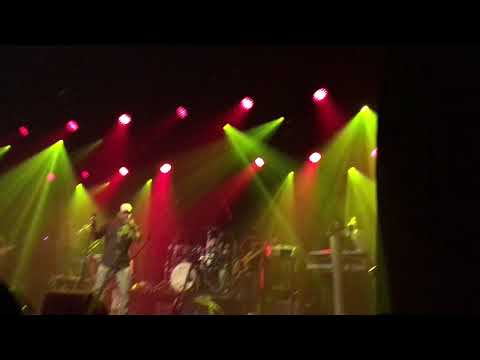 Tribute2BobMarley Rootsriders - Amsterdam Melkweg February 6, 2020