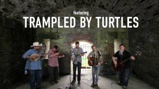 Trampled By Turtles - Full Concert - 07/29/12 - Paste Ruins at Newport Folk Festival (OFFICIAL)