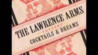 Video thumbnail of "The Lawrence Arms - 100 Resolutions"