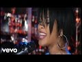 Rihanna - Unfaithful (AOL Sessions #2)