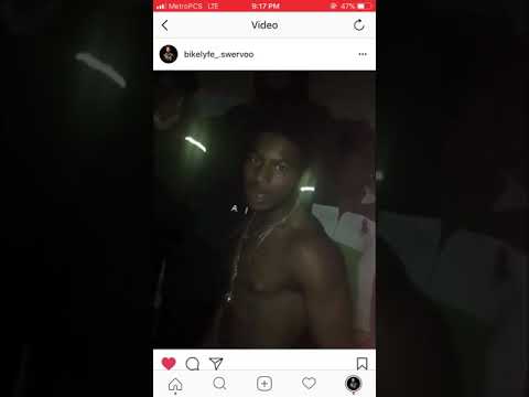 I got me a 2stroke 😂