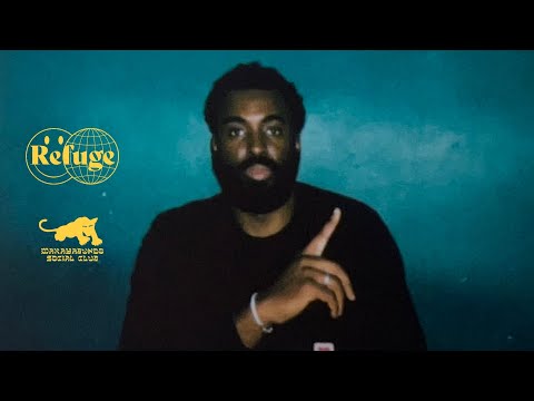 REFUGE WORLDWIDE: MAKAYABUNDO (08.11.24) | DJ Set (Grime)
