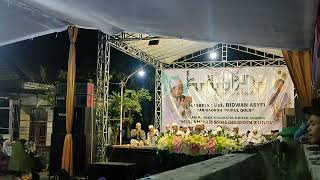 Download lagu Sholawat jibril feat Ustadz Ridwan Asyfi mp3