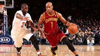 jarrett jack - cleveland cavs