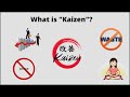 What Is KAIZEN Definition Requirements Advantages Disadvantages Of Kaizen