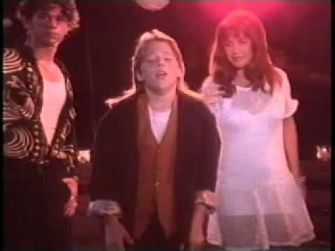 PC Quest, After the Summer's Gone, the official unreleased video