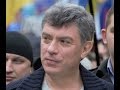 LIVE: Russian politician BORIS NEMTSOV gunned.
