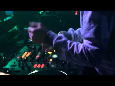 MDM Music Club   DJ Tommy   02 01 2014